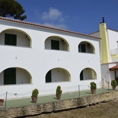 Hotel U Campagnuolo Ischia Exterior foto