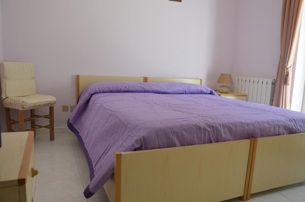 Hotel U Campagnuolo Ischia Zimmer foto